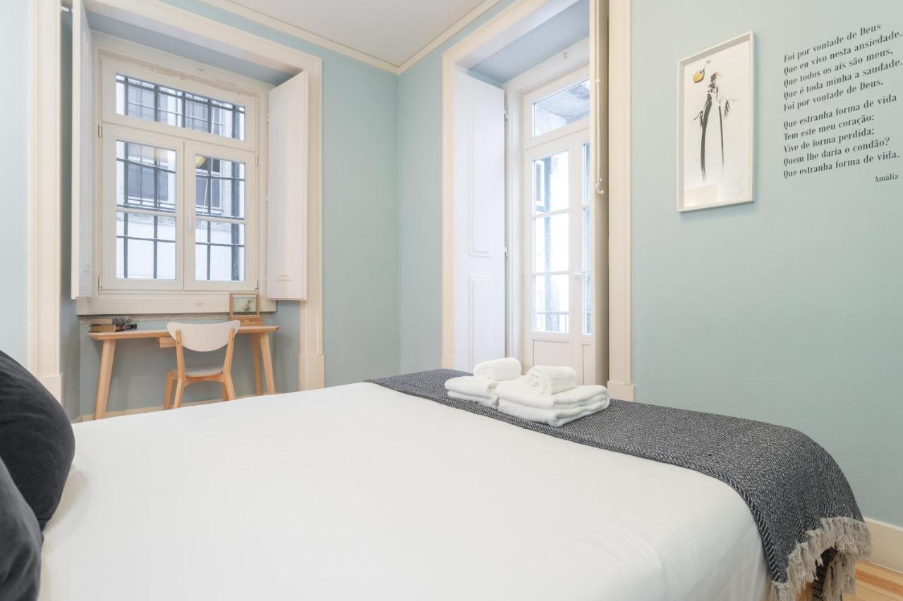 Baixa Cozy 2br With Ac - By Lu Holidays Apartamento *