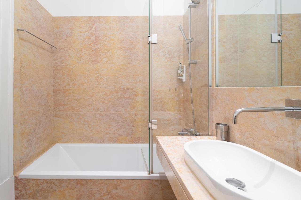 Apartamento Baixa Cozy 2br With Ac - By Lu Holidays Lisboa