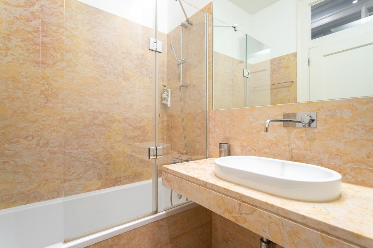 Baixa Cozy 2br With Ac - By Lu Holidays