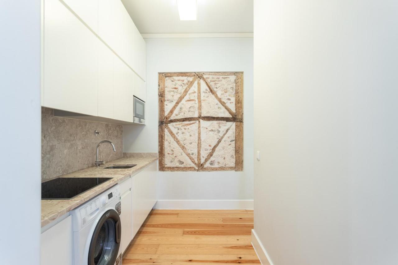 Baixa Cozy 2br With Ac - By Lu Holidays Apartamento Lisboa