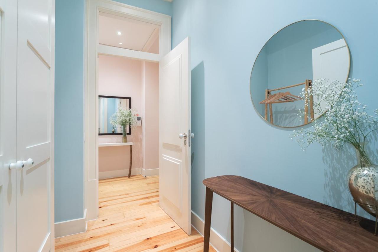 Baixa Cozy 2br With Ac - By Lu Holidays Apartamento *