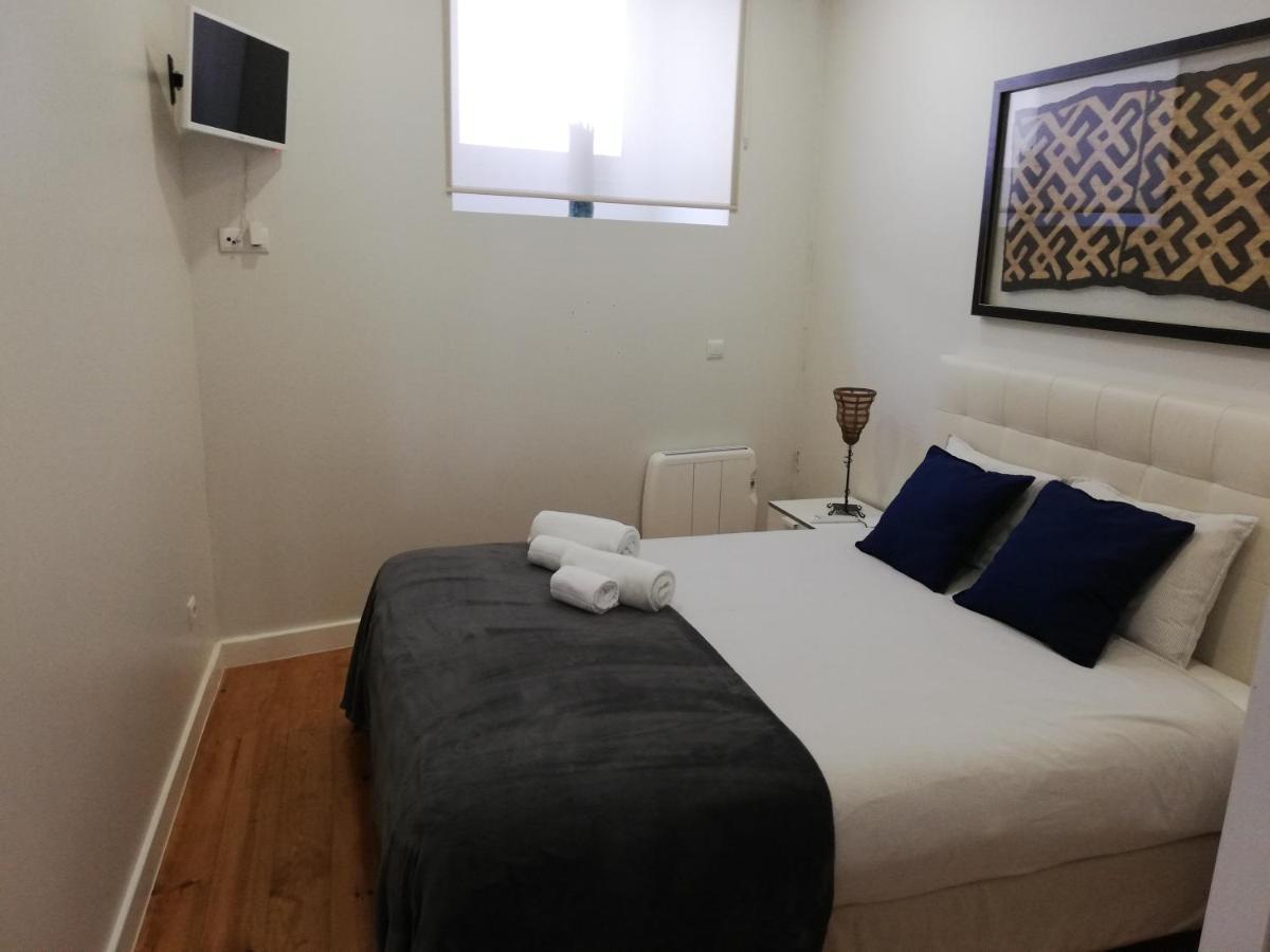 I Love Apartment *