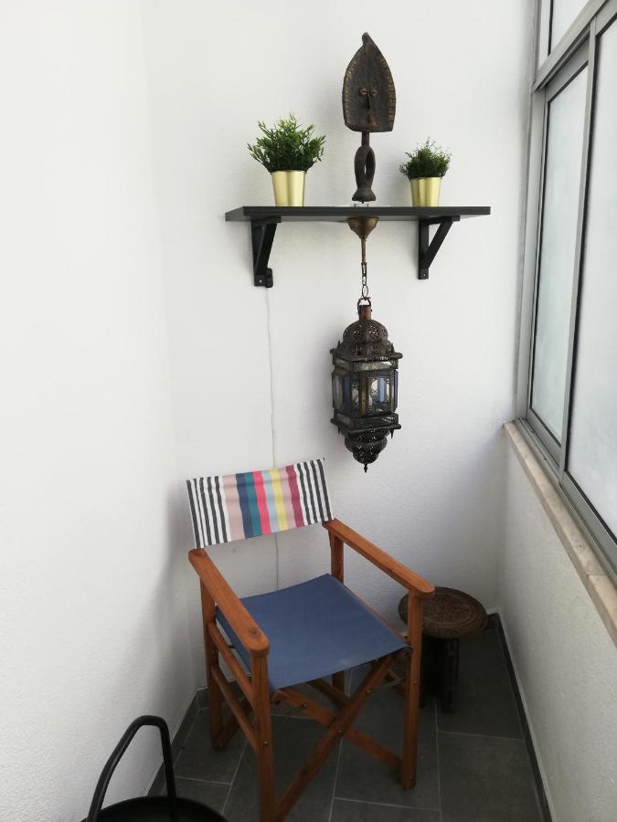 I Love Apartment *