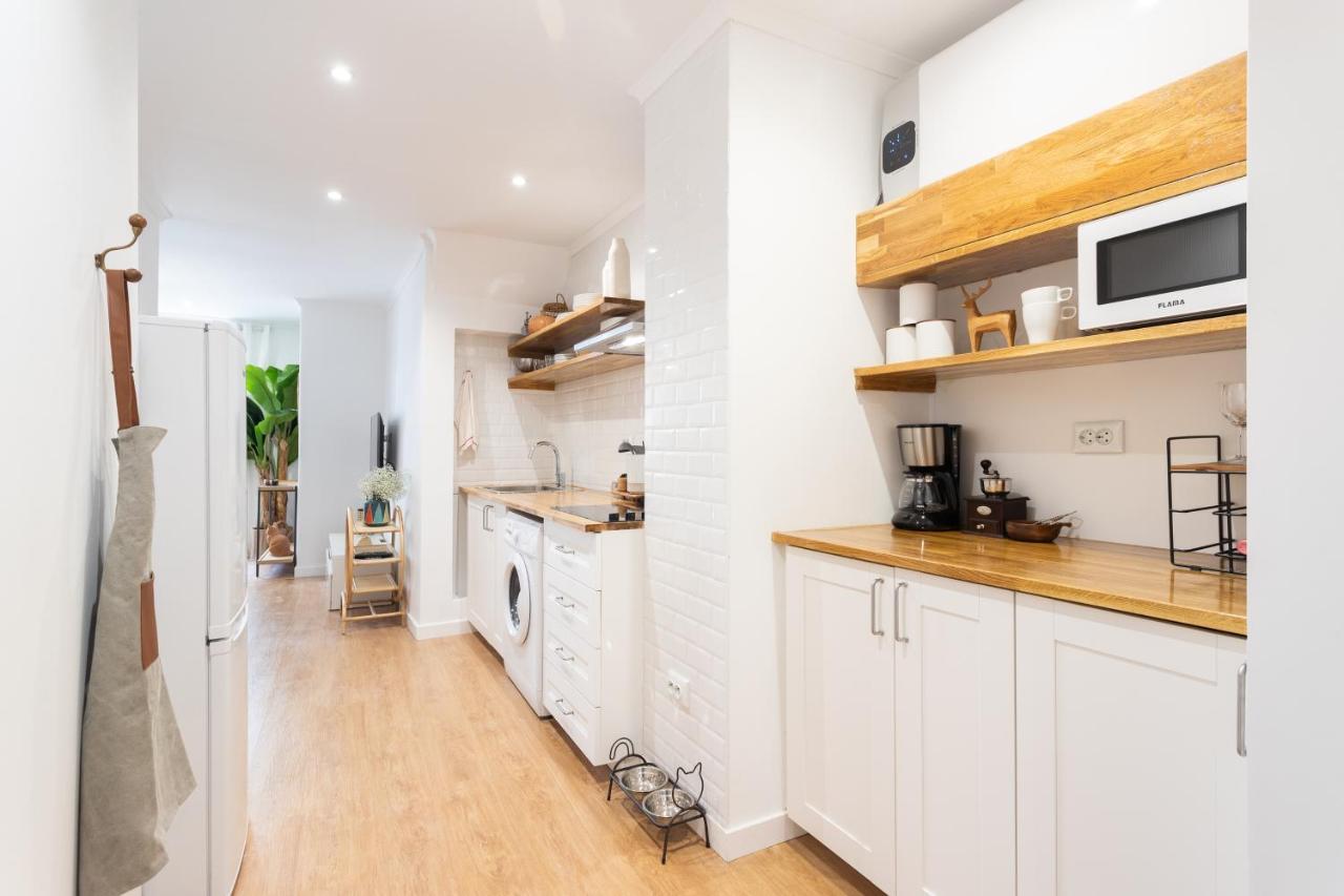 Apartment Sao Bento Cozy - By Lu Holidays *