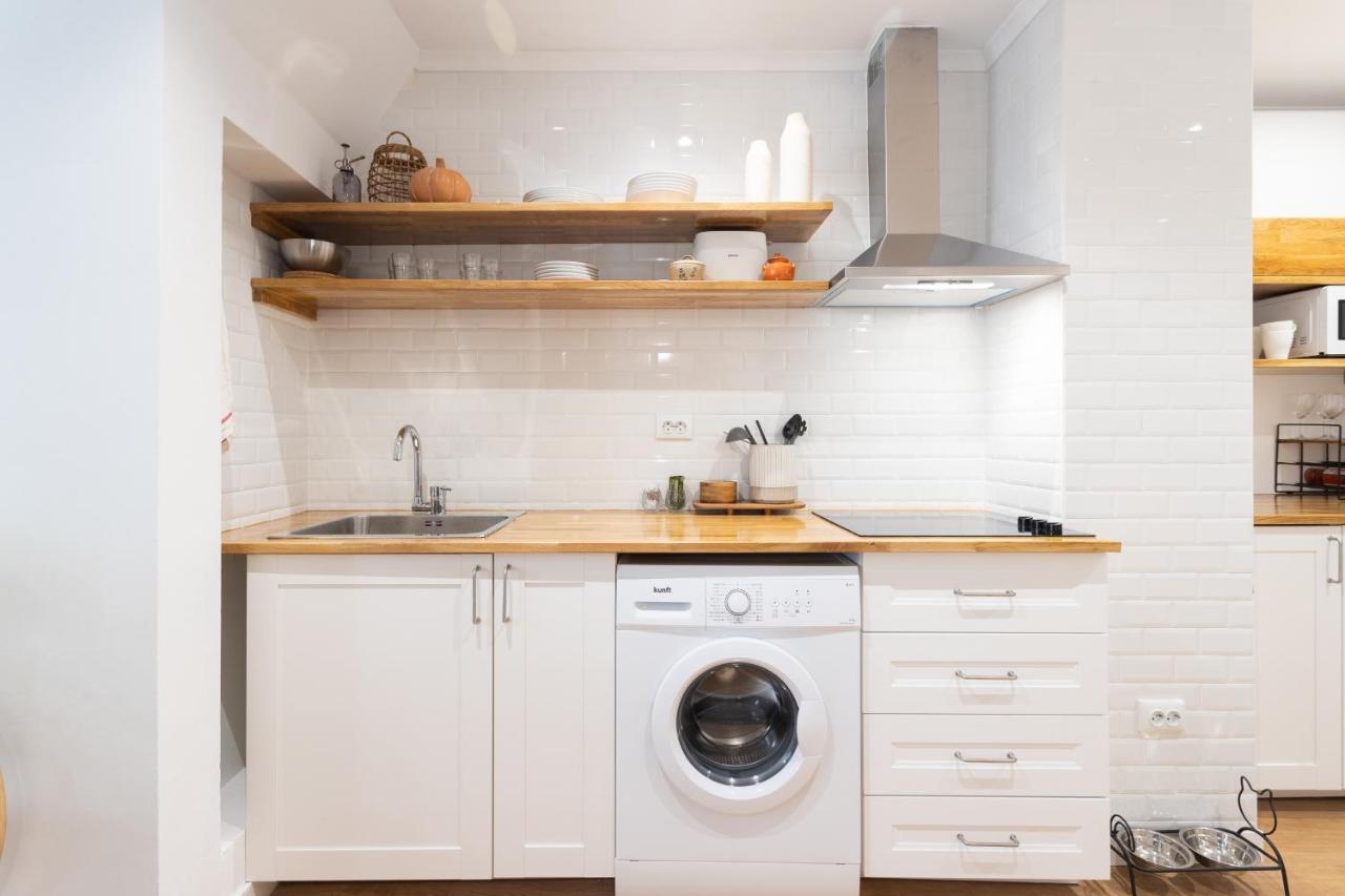 Sao Bento Cozy - By Lu Holidays Lisbon