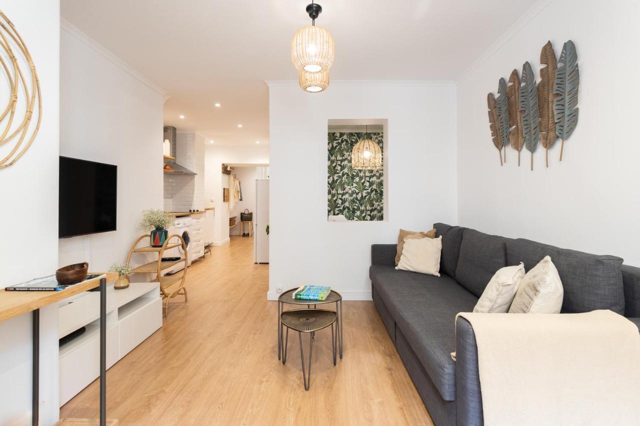 Sao Bento Cozy - By Lu Holidays Lisbon