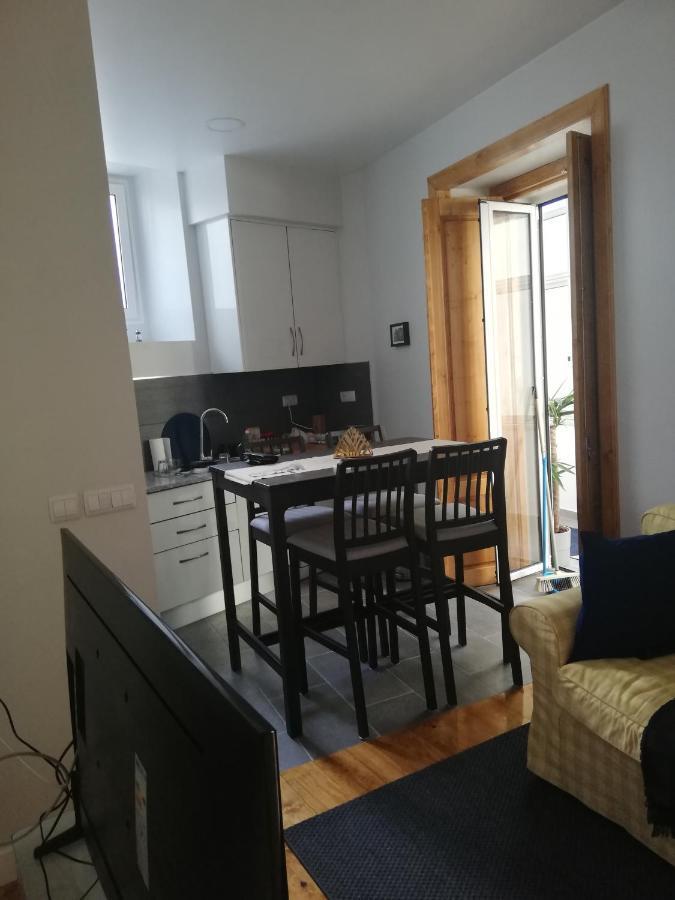 I Love Apartment