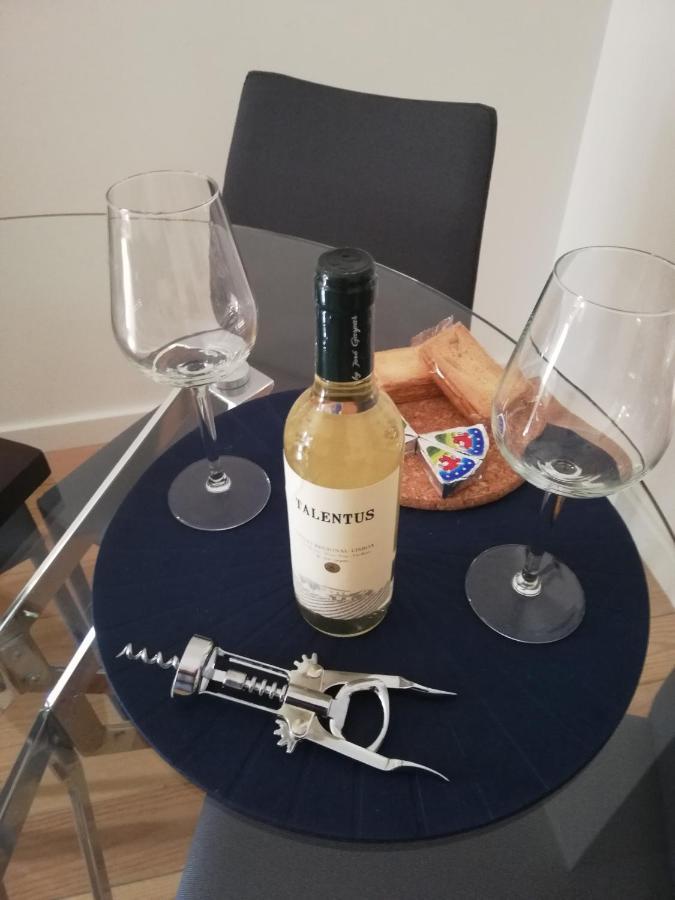 I Love Apartment Lisbon
