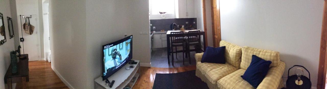 I Love Apartment