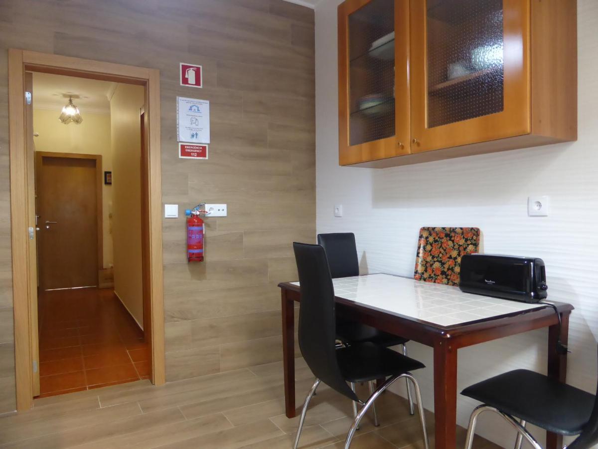 Apartment Bento Charming Apartment - Sixtyfive Boutique Home Lisbon