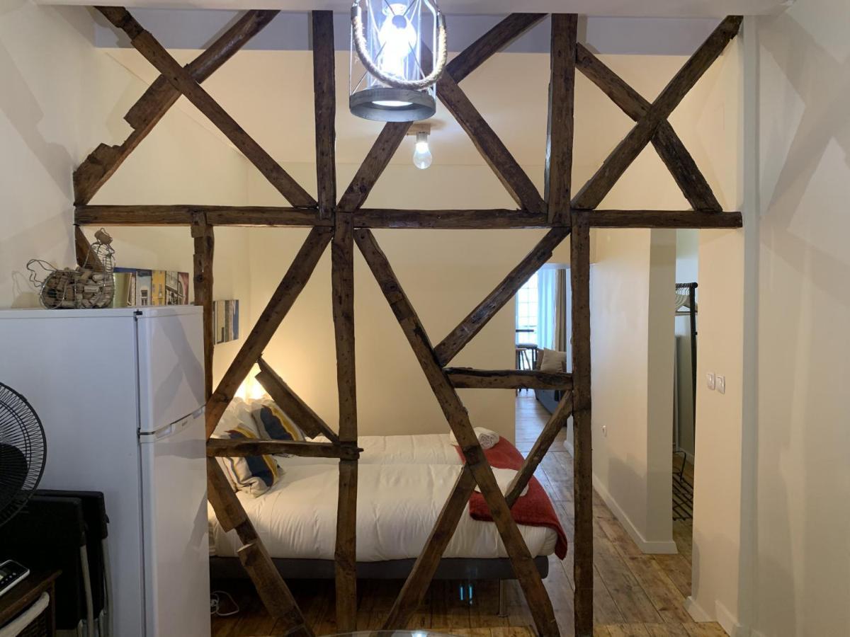 Bairro Alto Apartments * Lisbon
