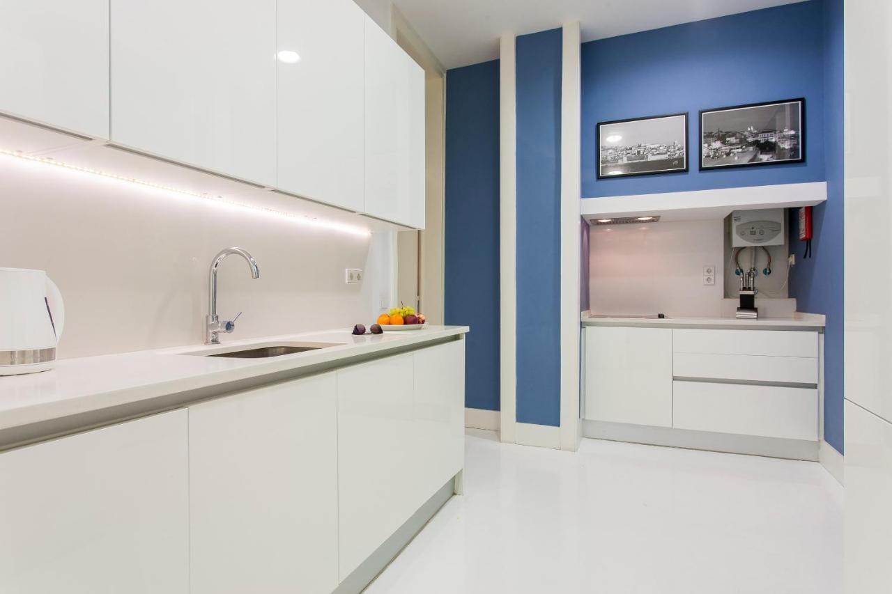 Correeiros Downtown Duplex & Deluxe Lisbon
