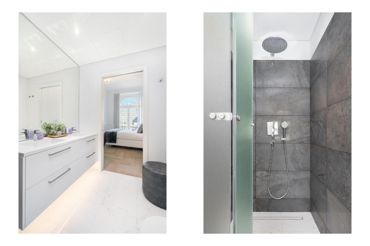 Whome | The Boulevard Prime Location & Timeless Luxury Apartment Lisbon