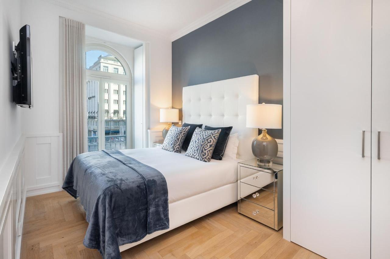 Whome | The Boulevard Prime Location & Timeless Luxury * Lisbon
