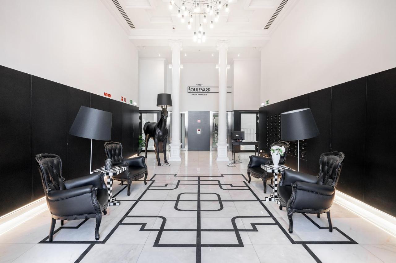 Whome | The Boulevard Prime Location & Timeless Luxury Apartment *