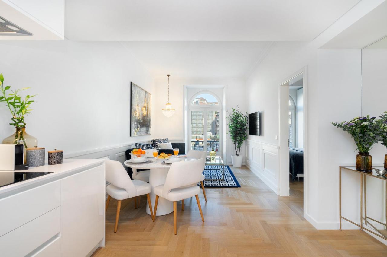 Whome | The Boulevard Prime Location & Timeless Luxury * Lisbon