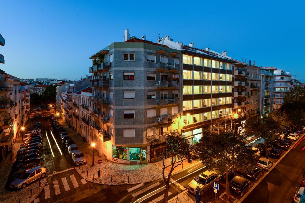 Oscar Concept Aparthotel