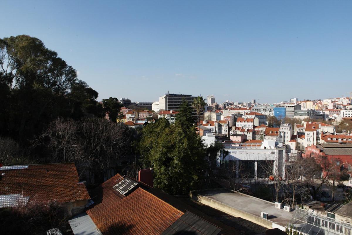 Alegria In Principe Real Apartment