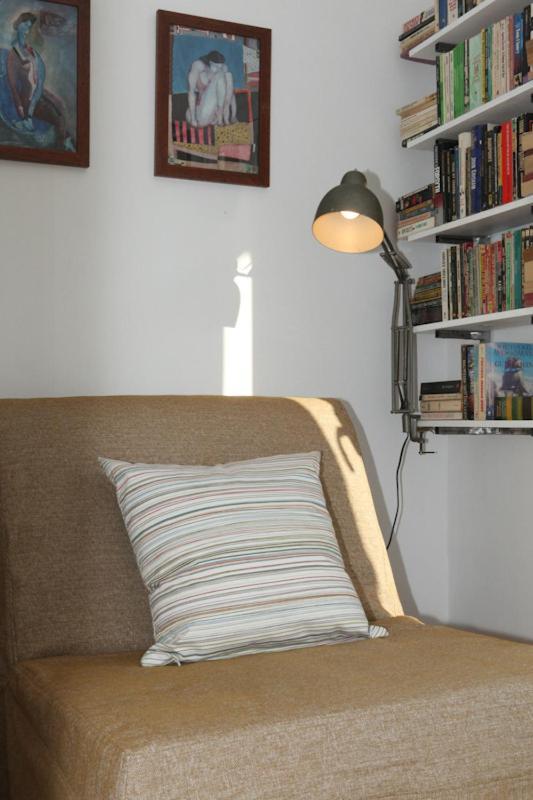 Apartment Alegria In Principe Real *