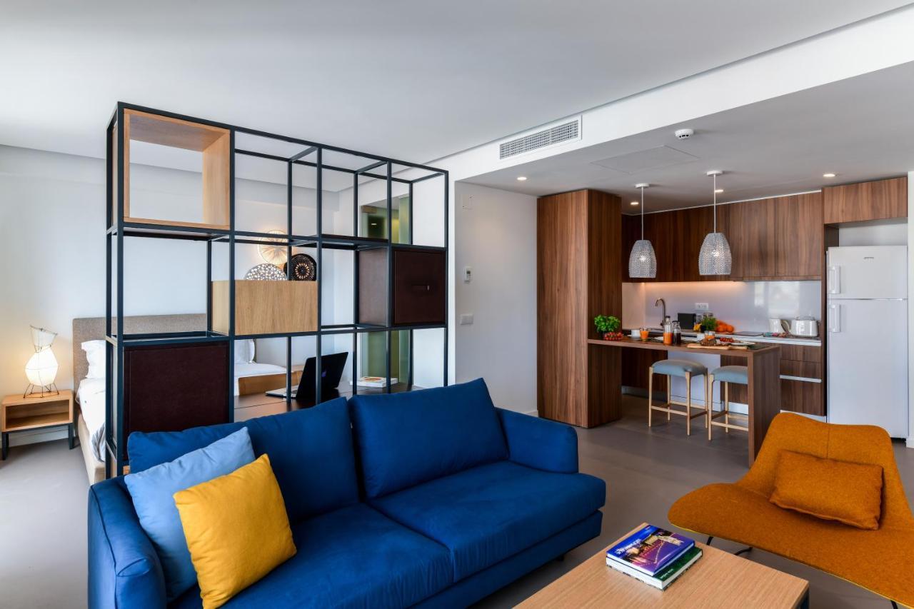 Oscar Concept Aparthotel *