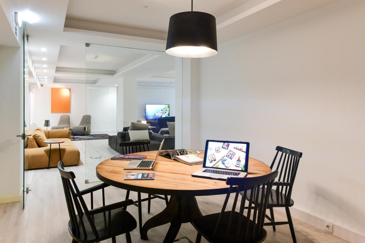 Aparthotel Oscar Concept