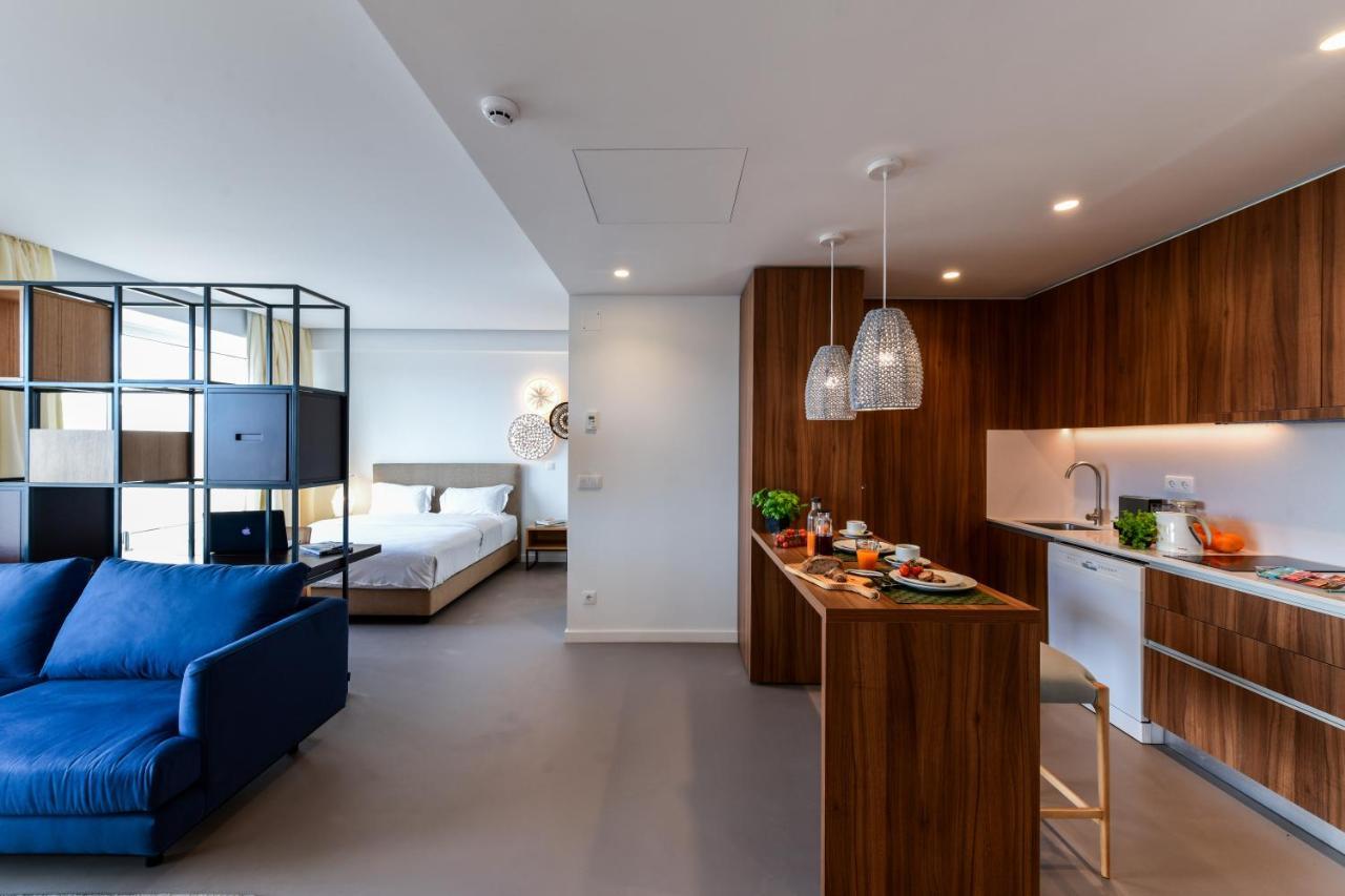 Oscar Concept * Lisbon