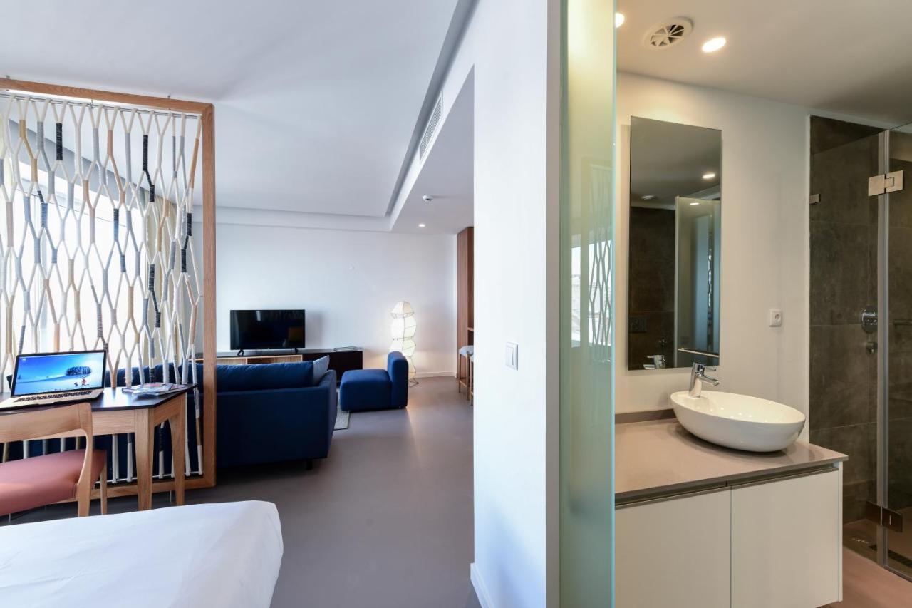 Oscar Concept * Lisbon
