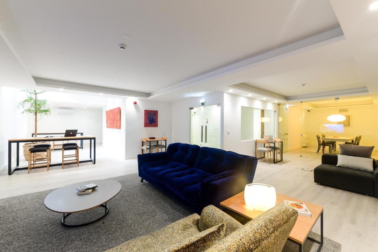 Aparthotel Oscar Concept *