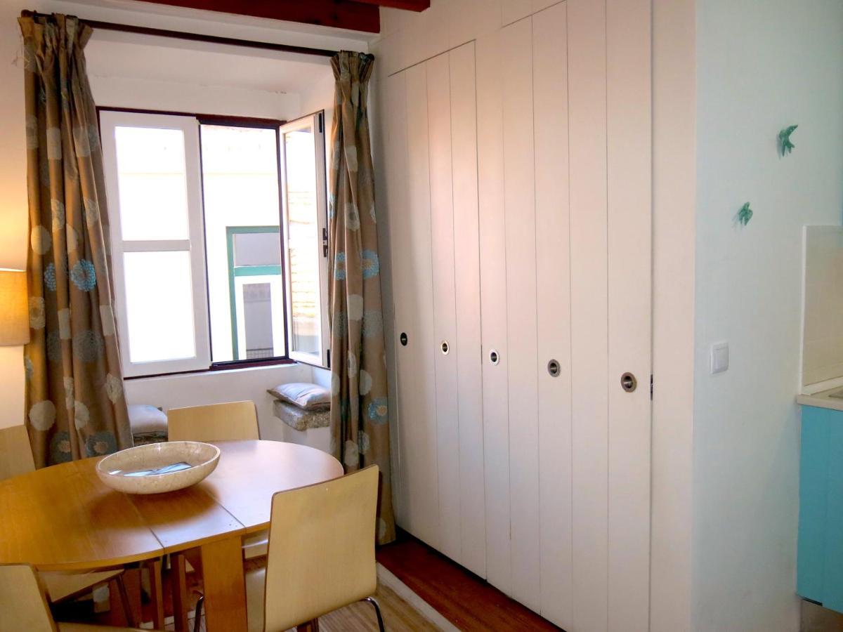 Magnificent Duplex In Mouraria Lisbon