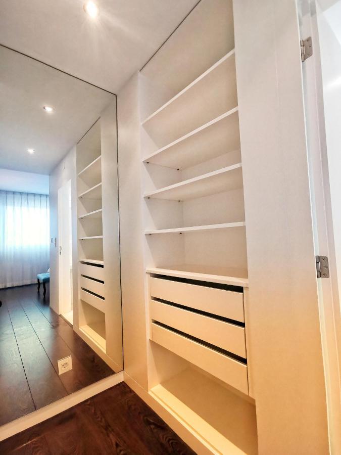 Bom Dia Parque Nações Lisboax Apartamento Lisboa