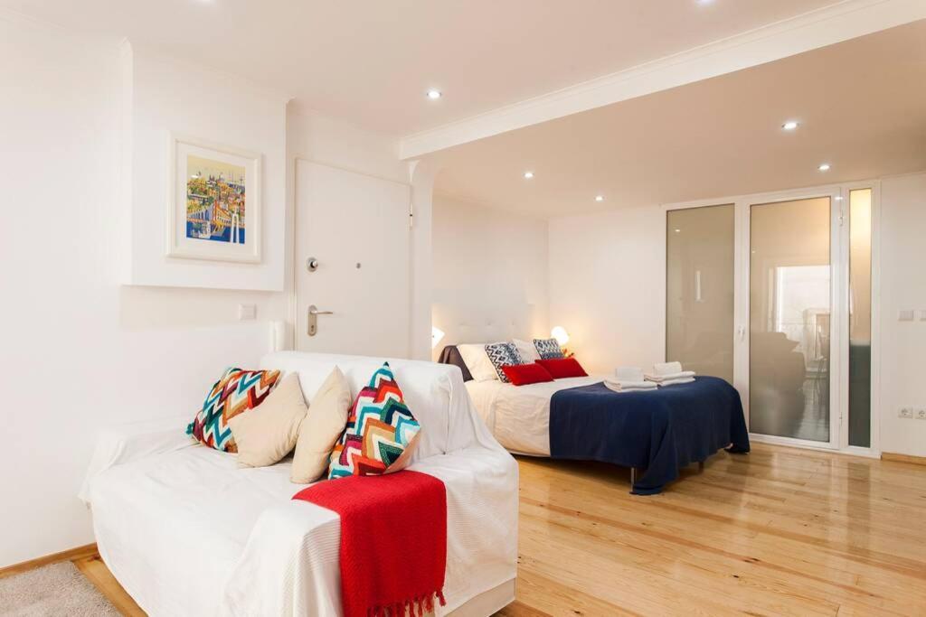 Charming In Mouraria Apartment