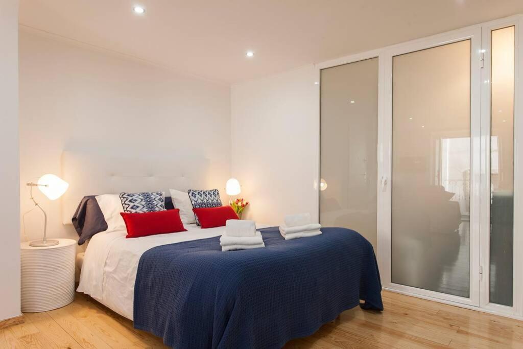 Apartment Charming In Mouraria