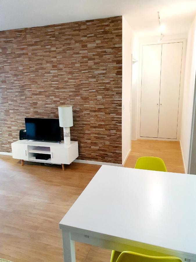 Center Of - Apartment
