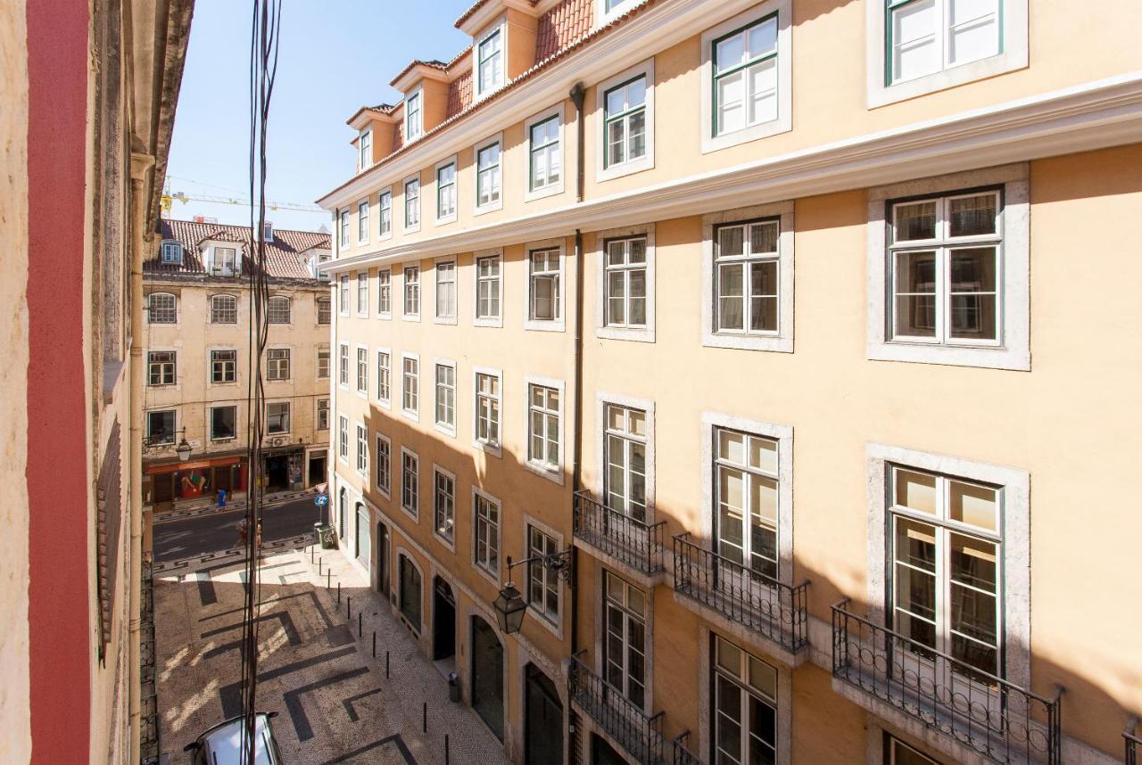 Correeiros Downtown Duplex & Deluxe *