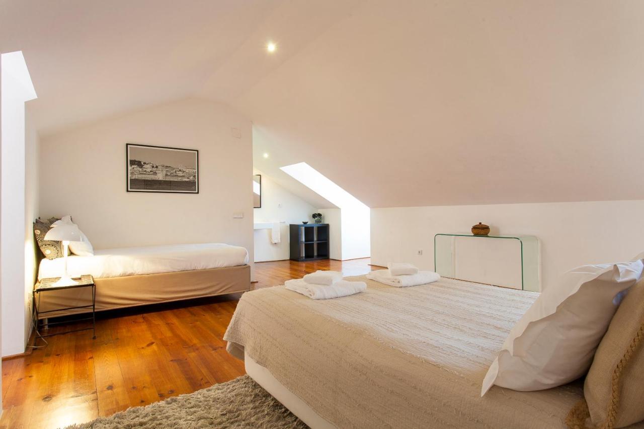 Apartment Correeiros Downtown Duplex & Deluxe *