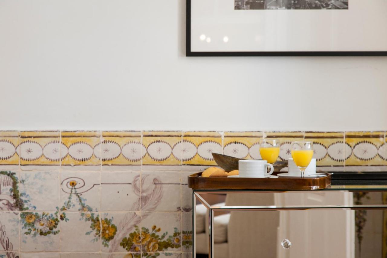 Correeiros Downtown Duplex & Deluxe * Lisbon