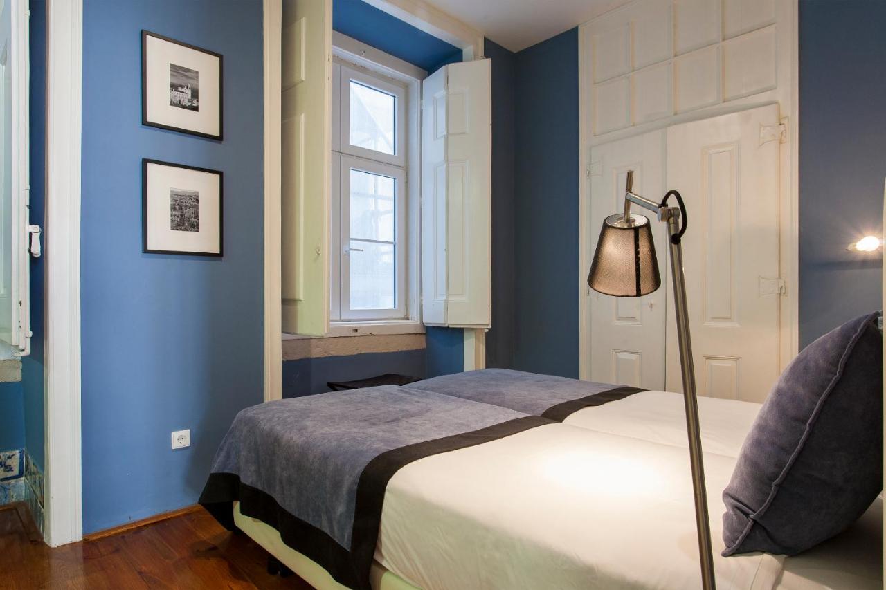 Correeiros Downtown Duplex & Deluxe *