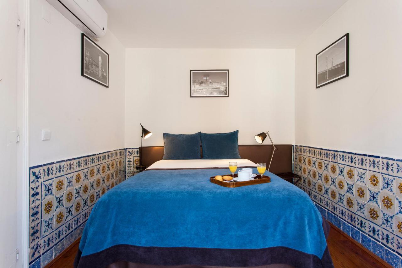 Correeiros Downtown Duplex & Deluxe Apartment Lisbon