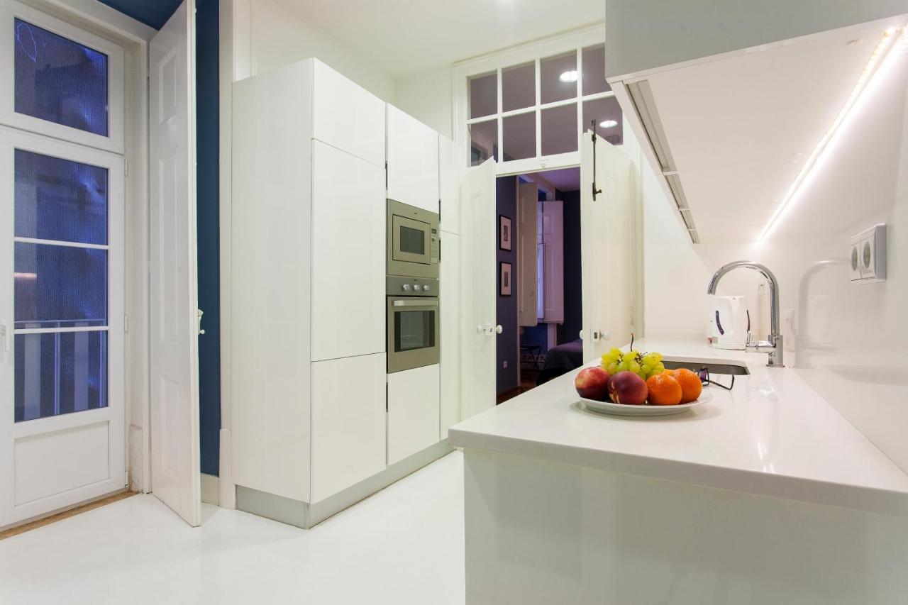 Apartment Correeiros Downtown Duplex & Deluxe