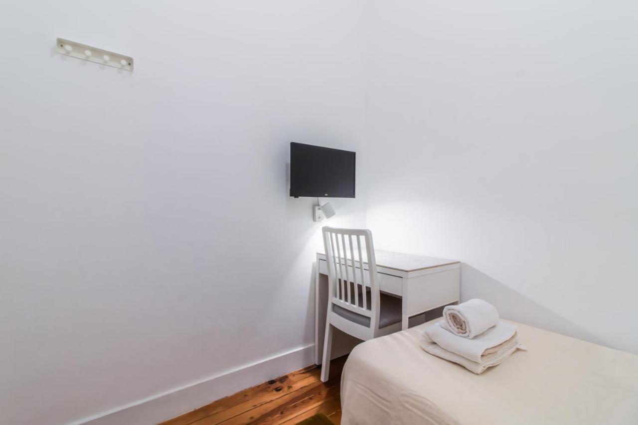 Liberdade - 7 Bedroom Lisbon