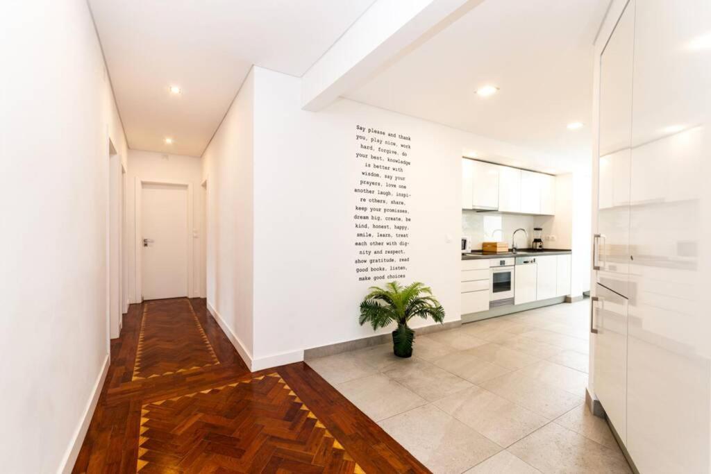 Apartment Fabulouse In The Center Of *