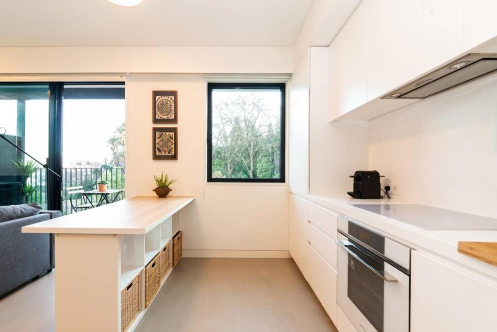 Stylish By Av. Da Liberdade Apartment *