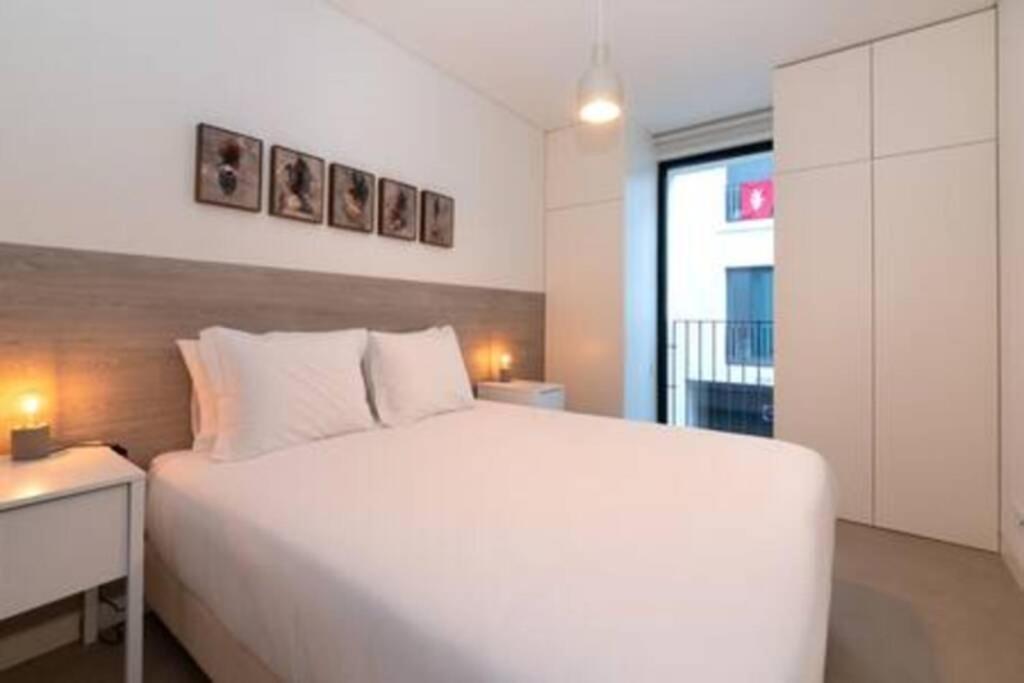 Stylish By Av. Da Liberdade Apartment *