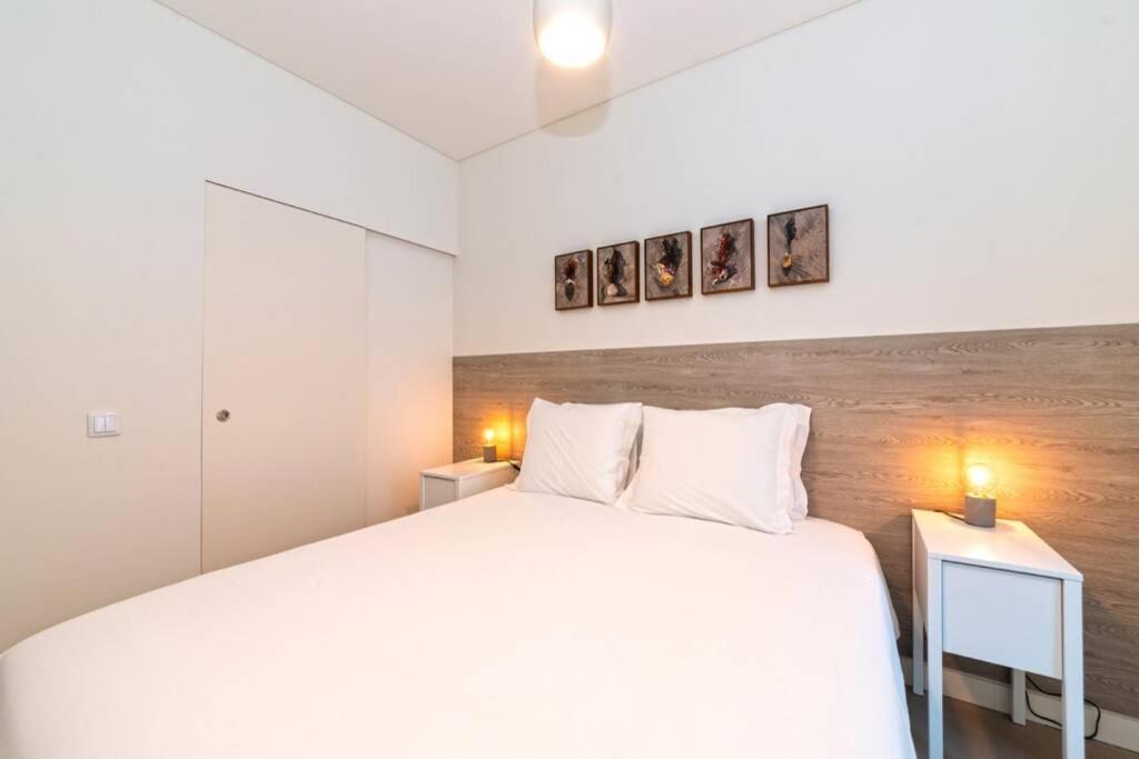 Apartment Stylish By Av. Da Liberdade