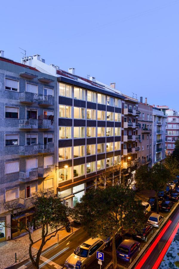 Oscar Concept Aparthotel