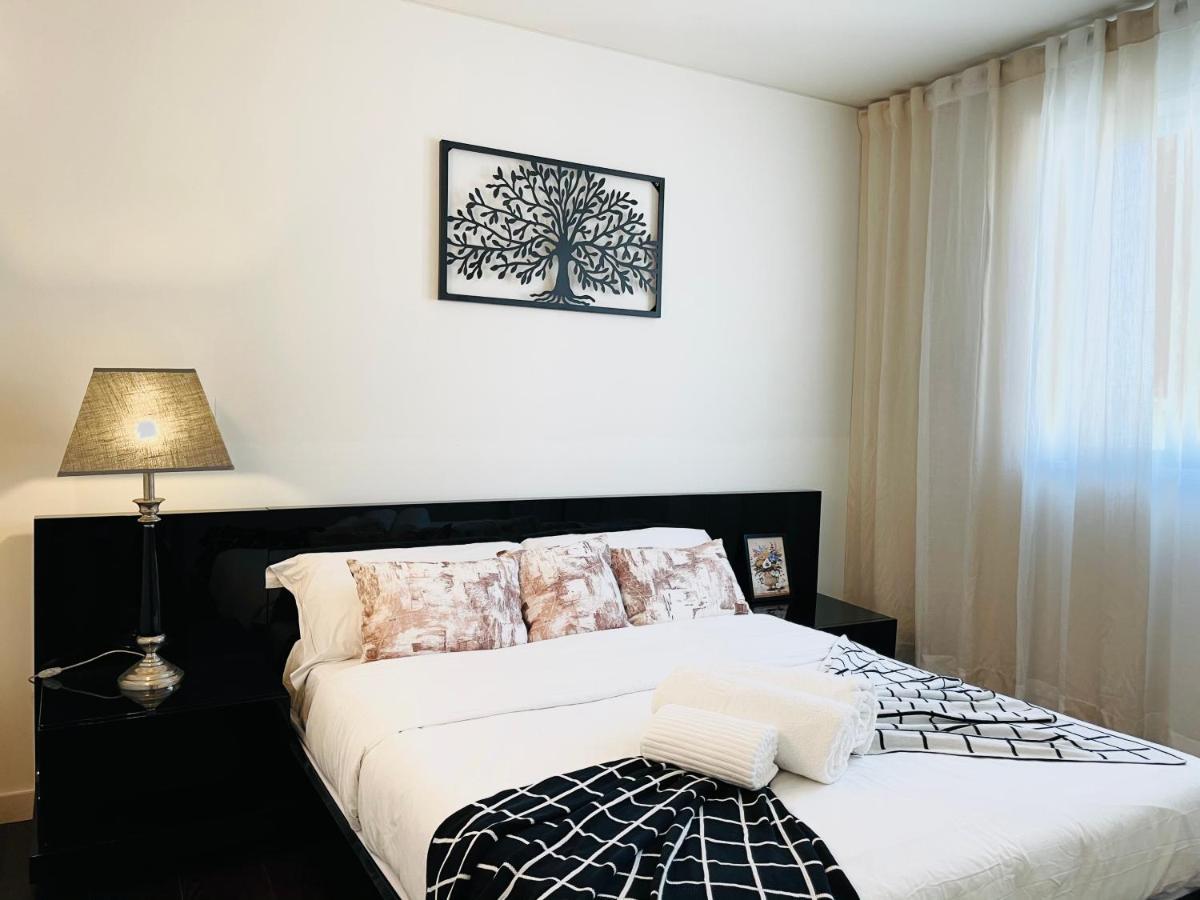 Abc Expo Apartamento *