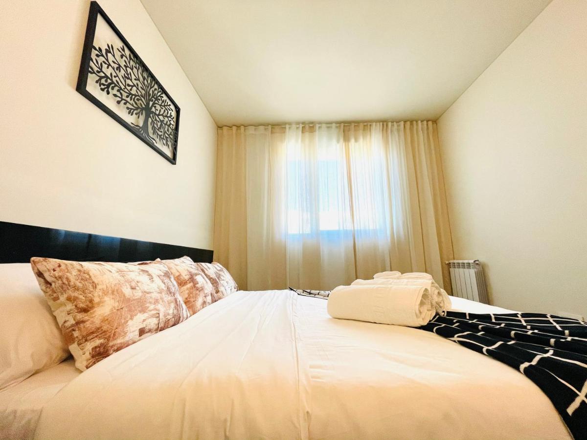 Apartamento Abc Expo *