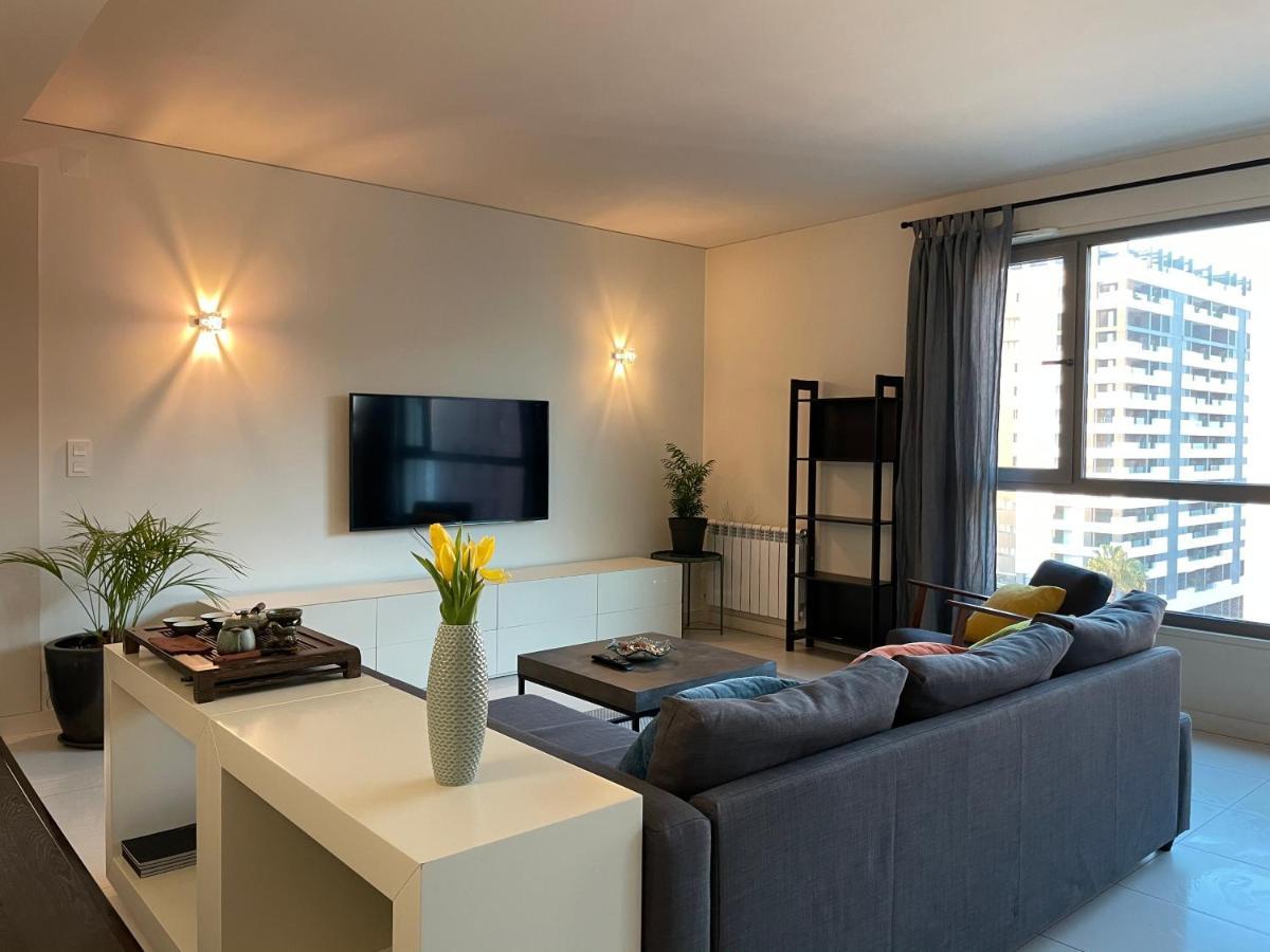 Apartamento Abc Expo
