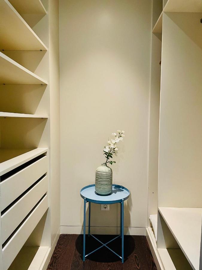 Abc Expo Apartamento
