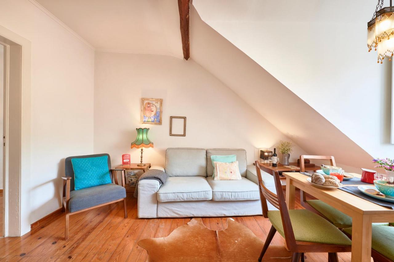 Castle View At Heart By Timecooler Apartment *